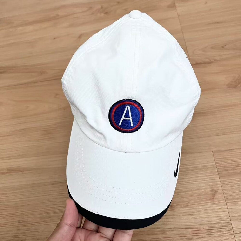 Nike Army American Strapback Baseball Hat Cap Adjustable